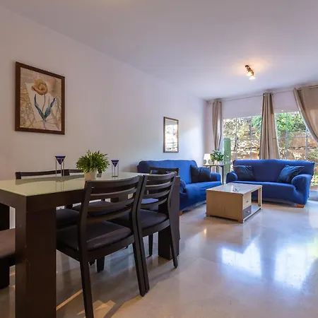 アパート In Mijas Golf Santa Fe de los Boliches