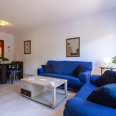 Apartment In Mijas Golf Santa Fe de los Boliches