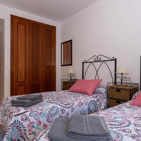 In Mijas Golf Apartment Santa Fe de los Boliches