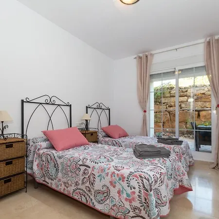 Apartment In Mijas Golf *