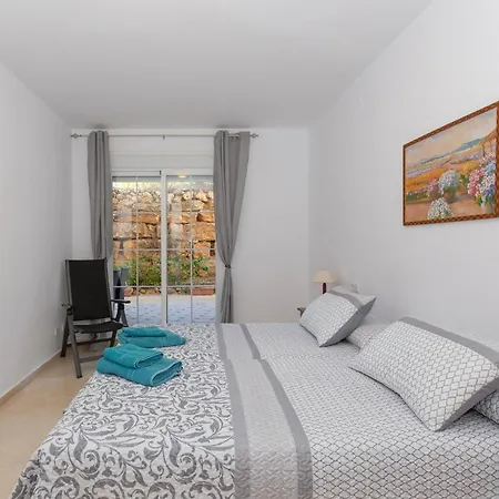 In Mijas Golf Apartment