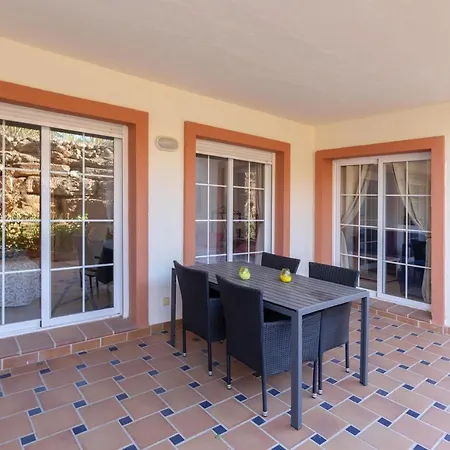 In Mijas Golf Apartment Santa Fe de los Boliches